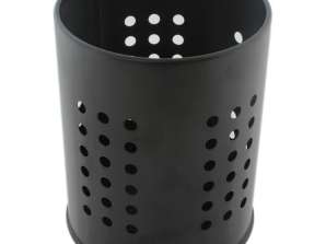 DA136 CUTLERY DRAINER BLACK