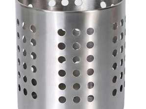 DA136A CUTLERY DRAINER SILVER