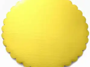 DA145 KUCHENSOCKEL 30CM GOLD