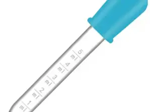 DA146 PIPETTE 5ML MIT GRADUIERUNG