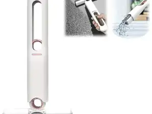 DA177 MINI FLAT MOPP KOOS WRINGERIGA