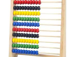 DA179 HOUTEN EDUCATIEVE ABABUS