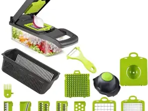 DA181 VEGETABLE CUTTER