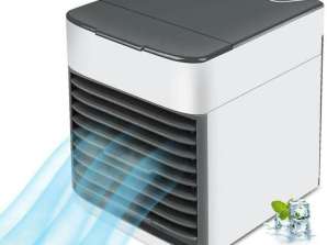 DA182 MINI USB AIR CONDITIONER