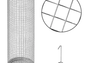 DA210A GRILLING BASKET 20CM