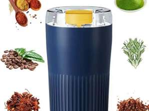 DA214 ELEKTRISCHE GRINDER 300W