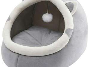 DA228A BED KAT BOOTH HOND ROZE