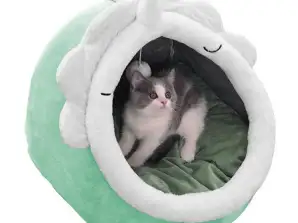 DA228C BED VOOR KAT HOND