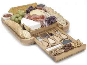 DA251 CHEESE BOARD