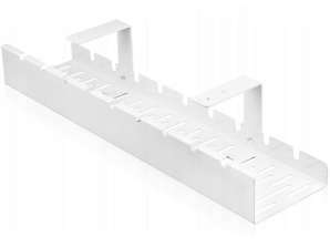 DA263A TISCH-KABEL-ORGANIZER