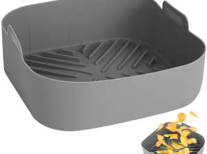 DA283 SILIKON KORBFORM FÜR