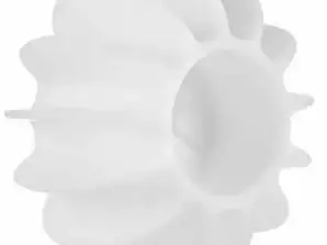 DA2A TVÄTTBOLL VIT