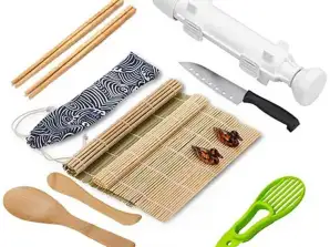 DA301 SUSHI SET