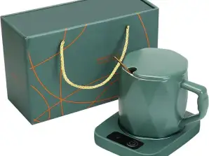 CANECA MAIS QUENTE CANECA