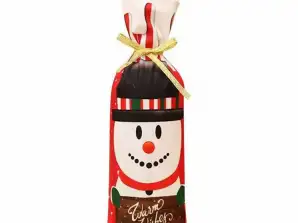 DA306 JUL SNEMAND FLASKE ETUI