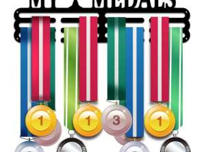 DA333A MEDAL HANGER MY MEDALS