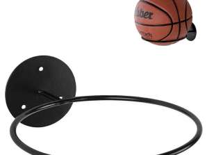 DA346 HANGER WALL MOUNT BALL HOLDER