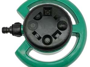 DA360 GARDEN SPRINKLER 8IN1