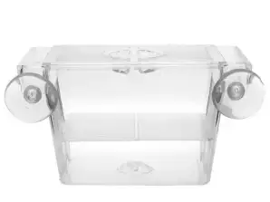 DA361 SMALL AQUARIUM CAT BOX