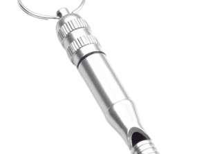 DA367 DOG TRAINING WHISTLE