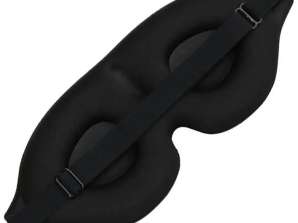 DA382 3D BLINDFOLD BLACKOUT