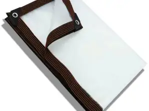 DA427 PLANDEKA OGRODOWA OSŁONOWA 2x3M