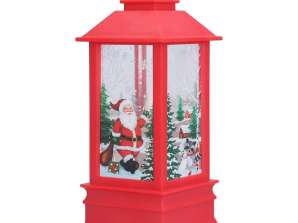 DA45 LANTERNA LED DE NATAL