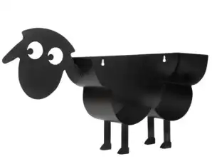 DA72 SHEEP TOILET PAPER STAND