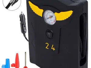 DA74 BILKOMPRESSOR 12V