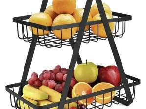 DA78 METALEN FRUITMAND