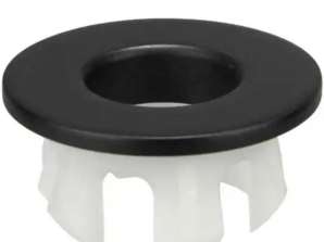 DA96A WASHBASIN OVERFLOW COVER FI30