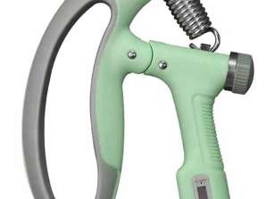 FT15C HAND SQUEEZER ADJUSTABLE 10 100kg