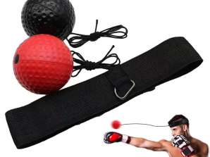 FT29B 2X REFLEX BALL FIGHT BALL