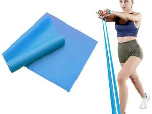 FT50 ФИТНЕС УПРАЖНЕНИЕ ЛЕНТА 2M 10lbs