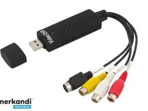 GR1 VIDEO GRABBER OEM