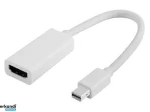 ΠΡΟΣΑΡΜΟΓΈΑς ΘΎΡΑς ΟΘΌΝΗς HD18 MINI ΣΕ HDMI
