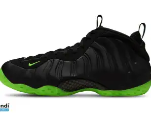 Buty męskie Nike Air Foamposite One Kolor: Black Volt - HF2902-001