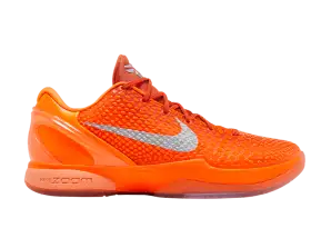 Buty męskie Nike Nike Kobe 6 Protro Total kolor: Orange - IH1871-800