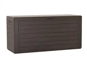 Garden box Woodebox 280L MBWL280 umbra