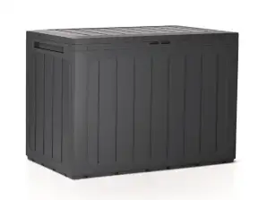 Garden Box Boardebox 190L MBBL190 Anthracite