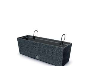 Skrzynka FURU CASE anthracite