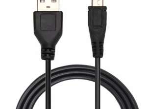 KK21 МИКРО USB КАБЕЛ