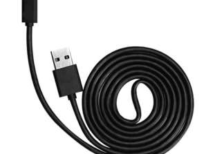 KK21F МИКРО USB КЪМ USB 3M КАБЕЛ