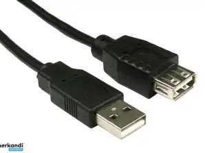 KP1 USB 2M РАЗШИРЕНИЕ НА ПОРТА