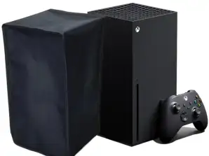 KX17 CUBIERTA ANTIPOLVO PARA XBOX