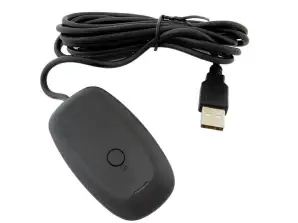 KX8 PAD ПРЕДАВАТЕЛ XBOX 360 ЗА PC