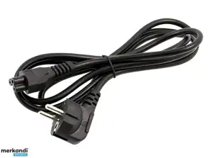 KZ2 LAPTOP POWER CORD 1.8M