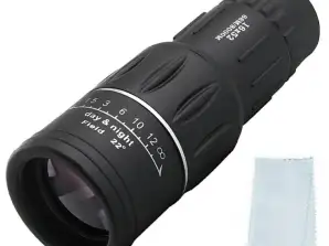 LN4B MONOKULÆR 16*52 BAK-4