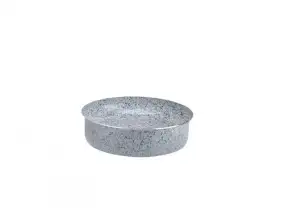 Oliver Voltz Siena OV51222J28, Marble stone ceramic coated baking pan, 28 х 8 cm.
