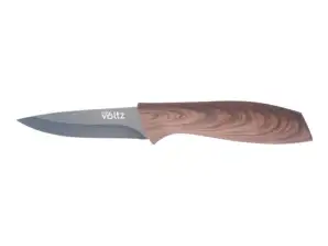 Oliver Voltz OV51633WP, Paring Knife, size: 3.5”/ 8.89сm.